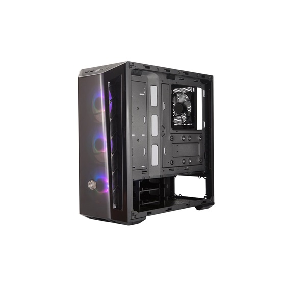  Cooler Master MasterBox MB520 ARGB   MCB-B520-KGNN-RGA Számítógépház