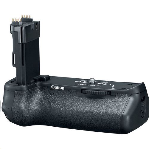Canon BG-E21 vertikális markolat EOS 6D Mark II (2130C001) Canon BG-E21 vertikális markolat EOS 6D Mark II (2130C001)