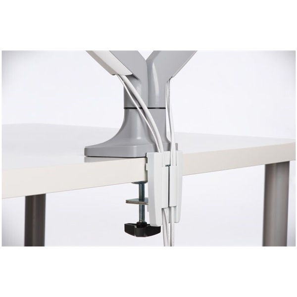 Kensington SmartFit One-Touch Dual asztali monitortartó (K55471EU)