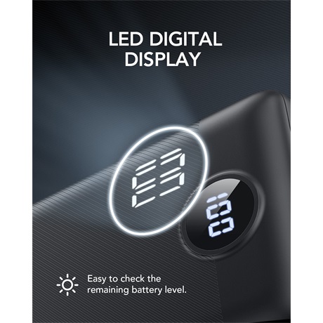 Veger VP2047 POWER BANK