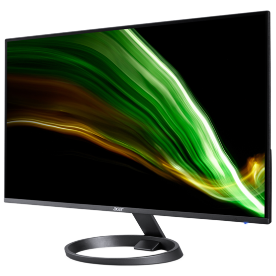  Acer 23.8" R242Y G ZeroFrame AdaptiveSync   IPS - 120Hz Monitor