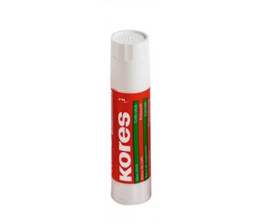 Kores "Eco Glue Stick" ragasztóstift 40 g (IK13402)