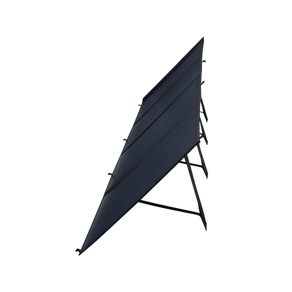 Sandberg    Solar Charger 200W QC3.0+PD+DC Napelem tábla