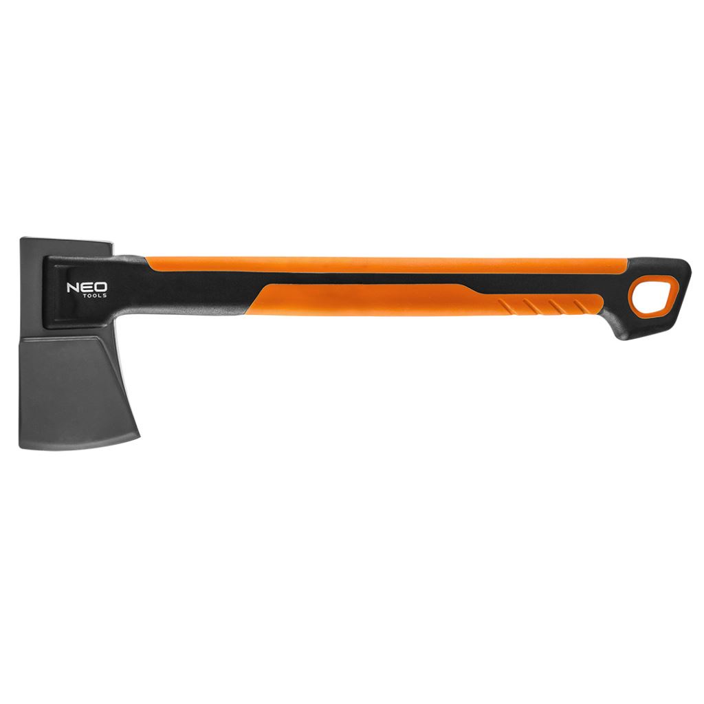 NEO Tools 27-032 fejsze teljes tömege:1200g  