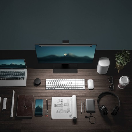 Xiaomi Mi Computer Monitor Light Bar monitor lámpa