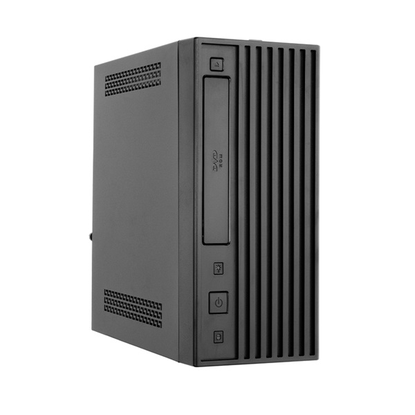 Chieftec Uni számítógépház - BT-02B-U3-250VS