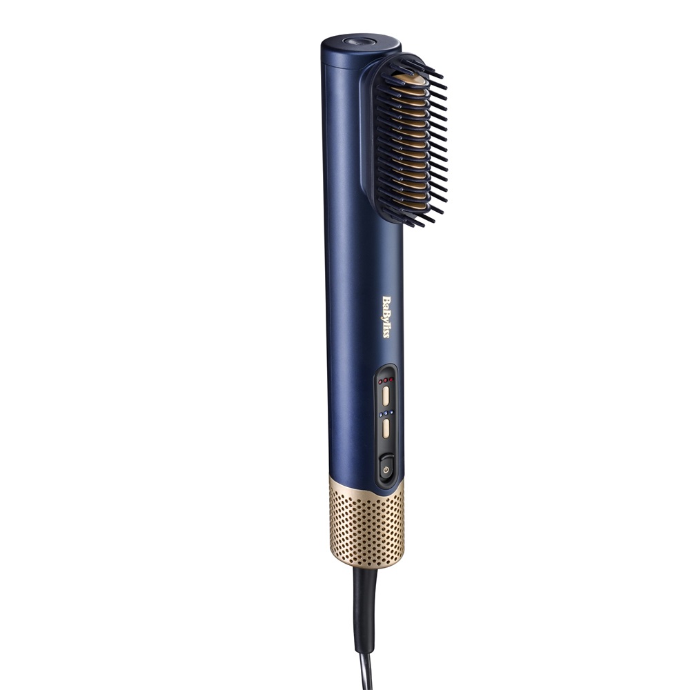 BaByliss AS6550E Air Wand 3in1 1200W hajformázó Kék