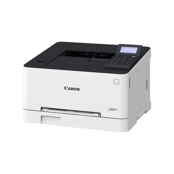 iSensys Canon LBP633Cdw Színes  A4 lézer duplex   WIFI  