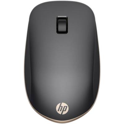 HP Z5000 Bluetooth™ WLAN egér Optikai Fekete, Vörösréz HP Z5000 Bluetooth™ WLAN egér Optikai Fekete, Vörösréz