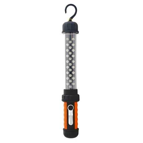 Home by Somogyi WL 27A LED-ES SZERELŐLÁMPA, 27 LED, AKKU