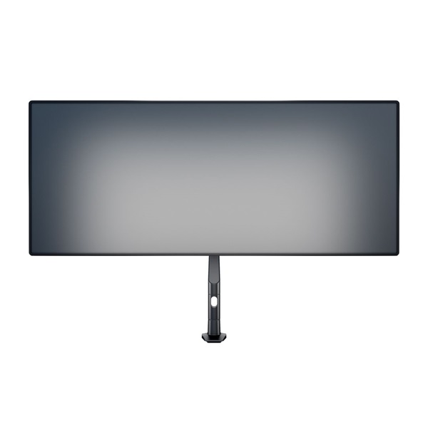 MULTIBRACKETS Asztali konzol  M VESA Gas Lift XL Single Black  15- 38" 