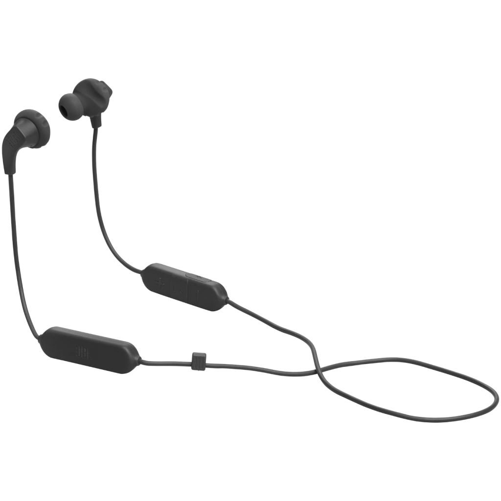 JBL Endurance Run 2 Bluetooth fülhallgató fekete (JBLENDURRUN2BTBLK) JBL Endurance Run 2 Bluetooth fülhallgató fekete (JBLENDURRUN2BTBLK)