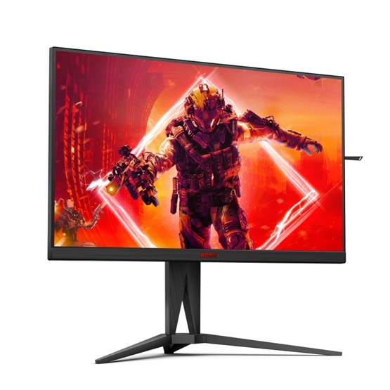  AOC 27" AG275QXN/EU monitor  VA WLED