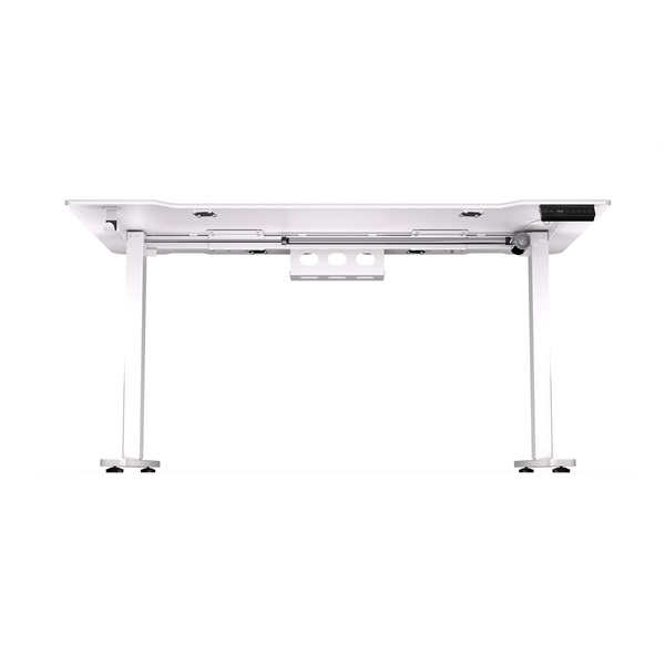 Endorfy Atlas L Electric OWH fehér gamer asztal Endorfy Atlas L Electric OWH fehér gamer asztal