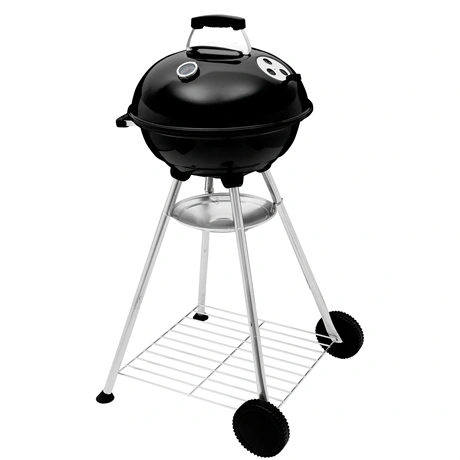 Berlinger Haus BH/8828 Faszenes kerti grillsütő