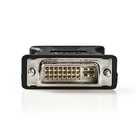 Nedis CCGP32900BK DVI-VGA ADAPTER Nedis CCGP32900BK DVI-VGA ADAPTER