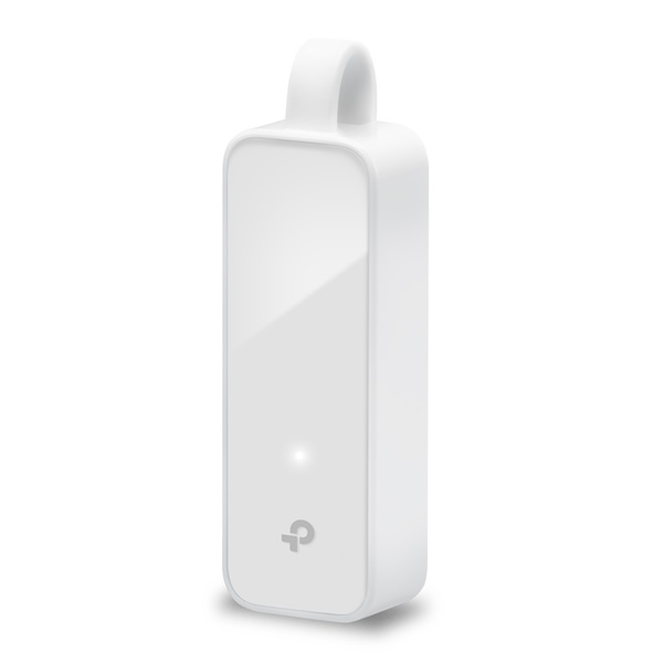 TP-Link UE300 3.0 USB átalakító ethernetről