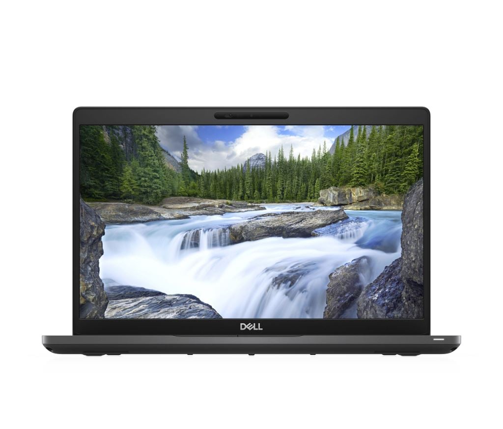 DELL Latitude 5400 Laptop Core i5-8265U 8GB 256GB SSD Win 11 Pro fekete (15217263)