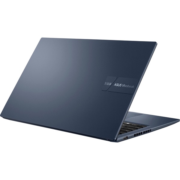ASUS CONS  Vivobook M1502YA-NJ365V 15.6" FHD Ryzen 5 7430U 8GB 512GB M.2 Notebook Kék