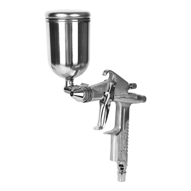 Air spray gun Deli Tools EDL-QPQ-K-3 Air spray gun Deli Tools EDL-QPQ-K-3