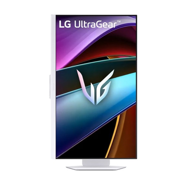 LG 32G810SA-W 144Hz IPS 31,5"   3840x2160 Gaming monitor 