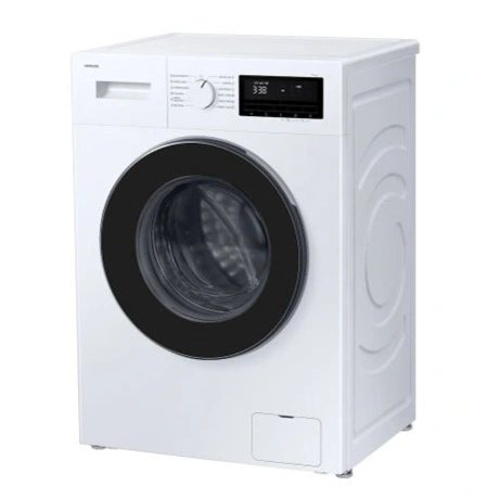 Samsung WW80FG3M05AWLE Elöltöltős keskeny mosógép