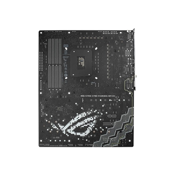 ASUS ROG STRIX Z790-A GAMING WIFI D4 alaplap