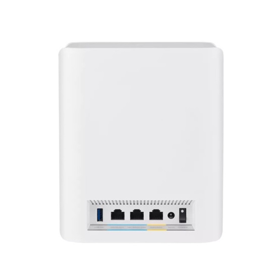 LAN/WIFI Asus Router ZenWifi BT10  BT10 2-PK   Fehér