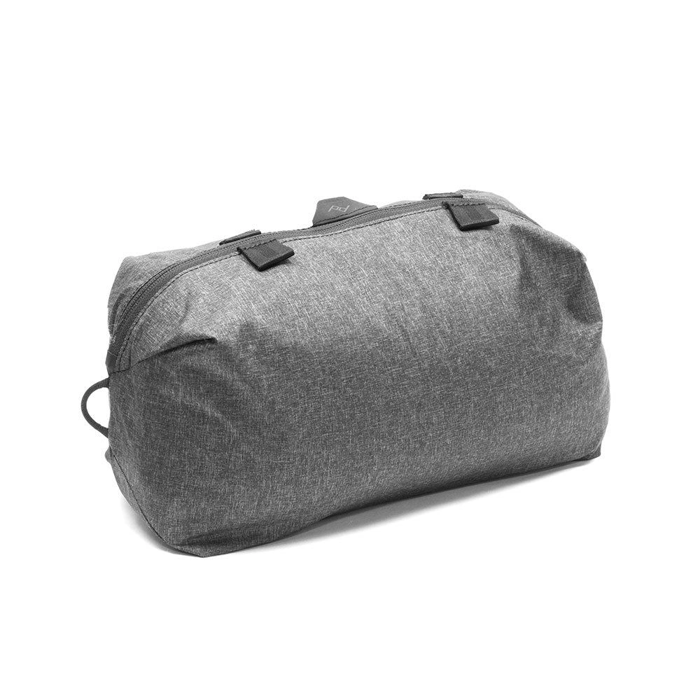 PEAK DESIGN Shoe Pouch Szénszürke