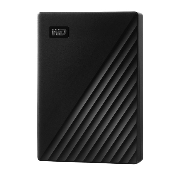 4TB WD 2.5" My Passport külső winchester fekete (WDBPKJ0040BBK) 4TB WD 2.5" My Passport külső winchester fekete (WDBPKJ0040BBK)