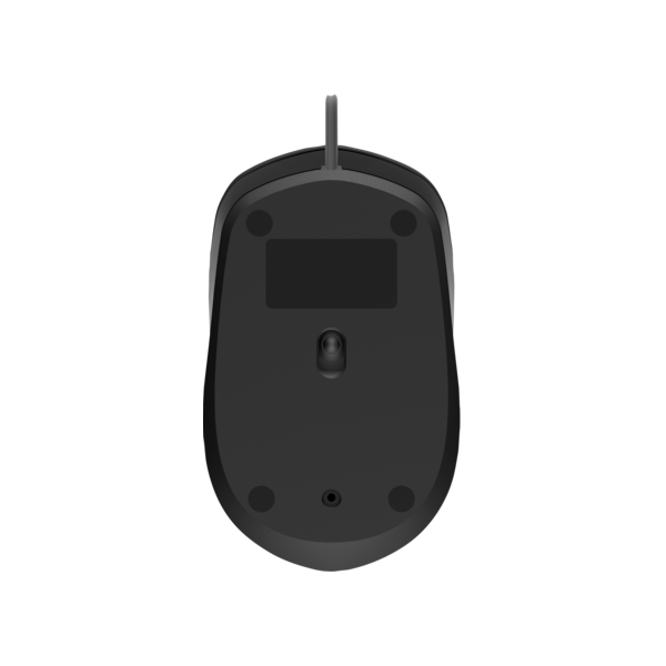 HP vezetékes egér 150 - fekete HP vezetékes egér 150 - fekete