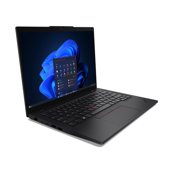 Lenovo Thinkpad L14 G6  21S6003JHV 14.0" WUXGA Ultra 5 225U (4.8GHz) 16GB 512GB SSD Notebook Fekete