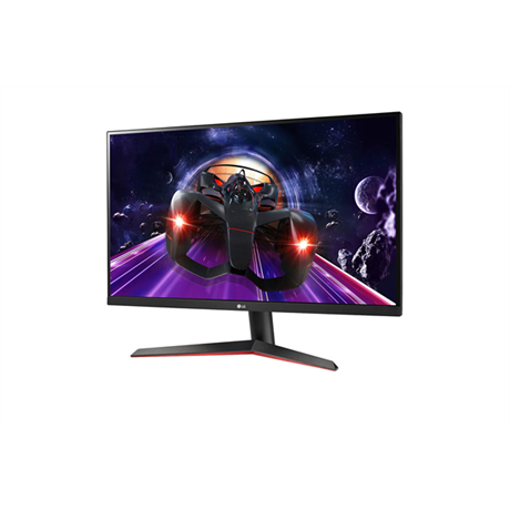 LG 27" 27MP60GP-B IPS FHD AMD FreeSync™ DisplayPort monitor