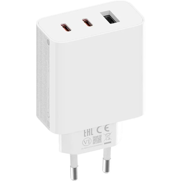 Xiaomi 2C1A 67W GaN töltő Xiaomi 2C1A 67W GaN töltő