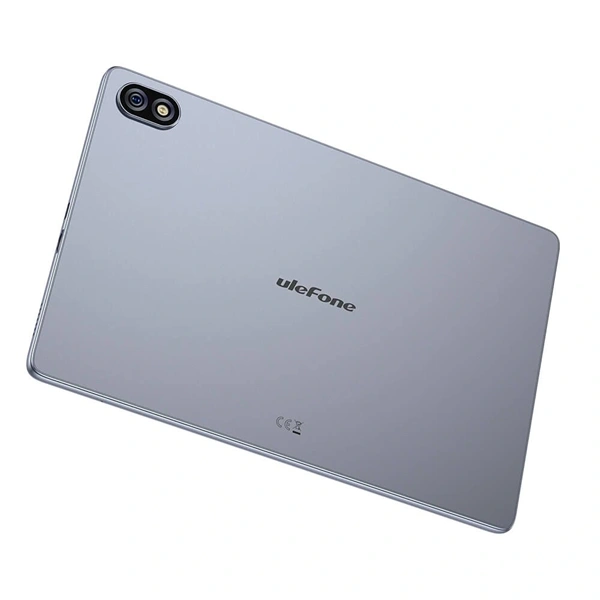 Ulefone Tab W10 10,1" 128GB Wi-Fi Tablet Szürke