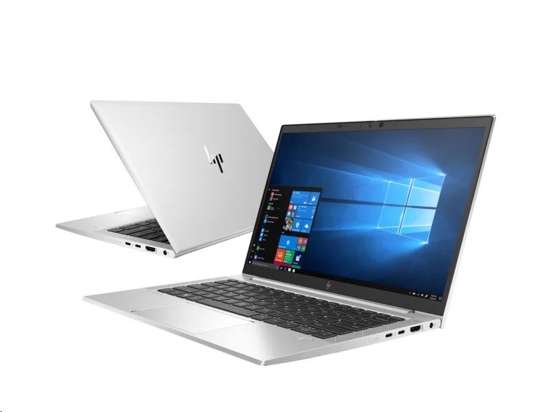 HP EliteBook 830 G7 Laptop Win 10 Pro szürke (1J5T8EA)
