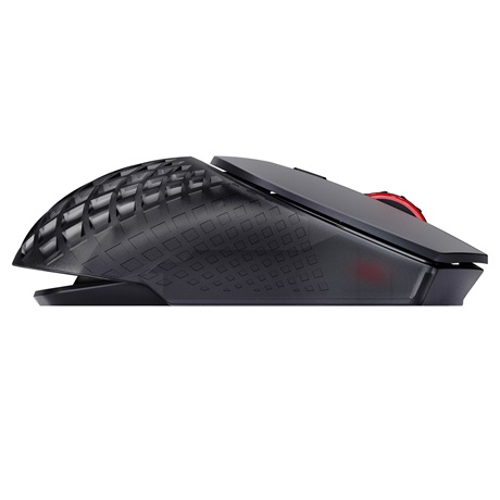 Yenkee YMS 3002BK AURA GAMER EGÉR Yenkee YMS 3002BK AURA GAMER EGÉR