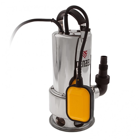 Denzel DP1100X BÚVÁRSZIVATTYÚ