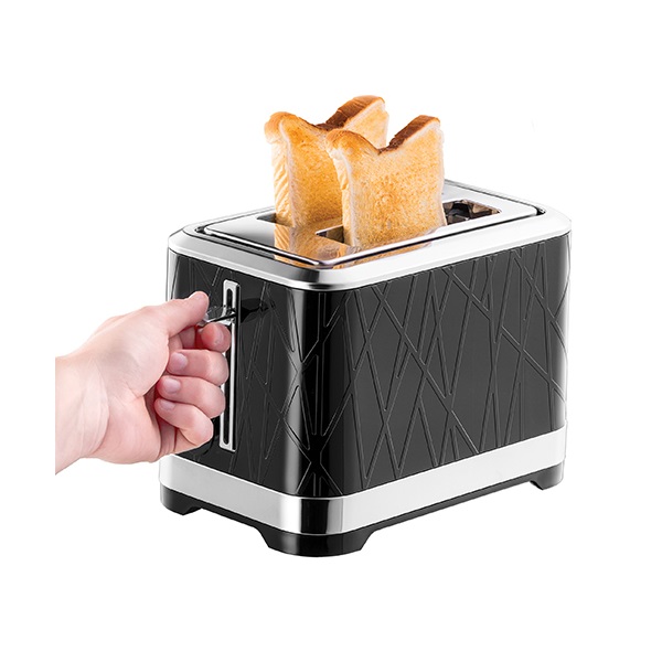 Russell Hobbs 28091-56 Structure kenyérpirító fekete