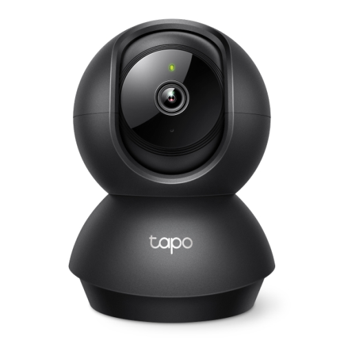 TP-LINK Tapo C211 Otthoni biztonsági éjjellátó Wi-Fi kamera TP-LINK Tapo C211 Otthoni biztonsági éjjellátó Wi-Fi kamera
