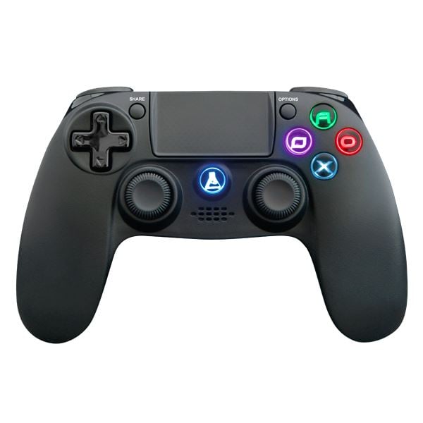 The G-Lab K-PAD IRIDIUM PS4 B gamepad fekete The G-Lab K-PAD IRIDIUM PS4 B gamepad fekete