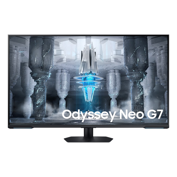 SAMSUNG G70NC Smart Gaming 144Hz VA monitor 43" 