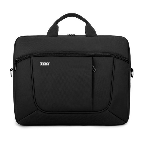 TOO 15,6" notebook táska fekete (HBSW040B156) TOO 15,6" notebook táska fekete (HBSW040B156)