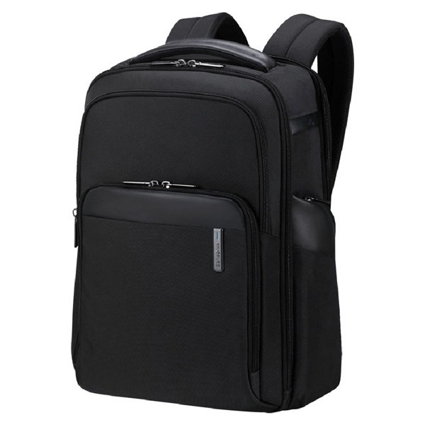 EVOSIGHT Backpack 14.1"  Notebook hátizsák Fekete