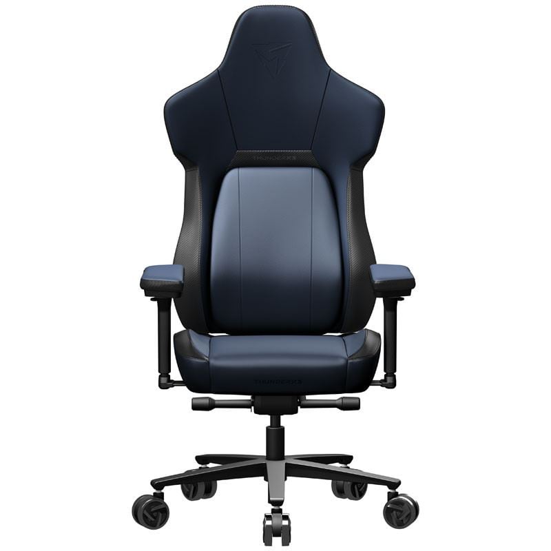 ThunderX3 CORE-Modern Gamer szék fekete-kék (TEGC-2057101.B1) ThunderX3 CORE-Modern Gamer szék fekete-kék (TEGC-2057101.B1)