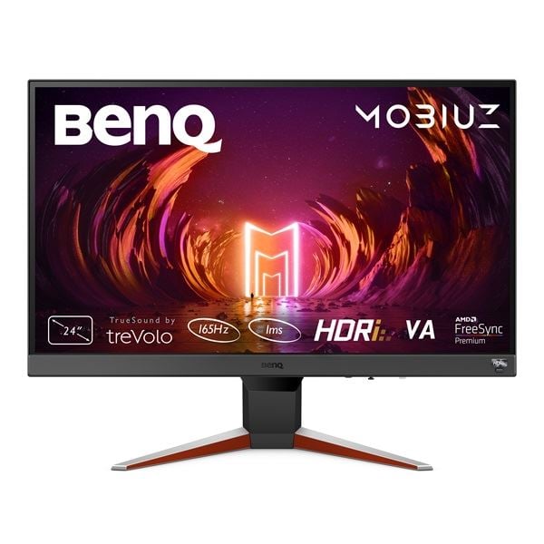 24" BenQ EX240N MOBIUZ LCD monitor (9H.LL6LB.QBE) 24" BenQ EX240N MOBIUZ LCD monitor (9H.LL6LB.QBE)