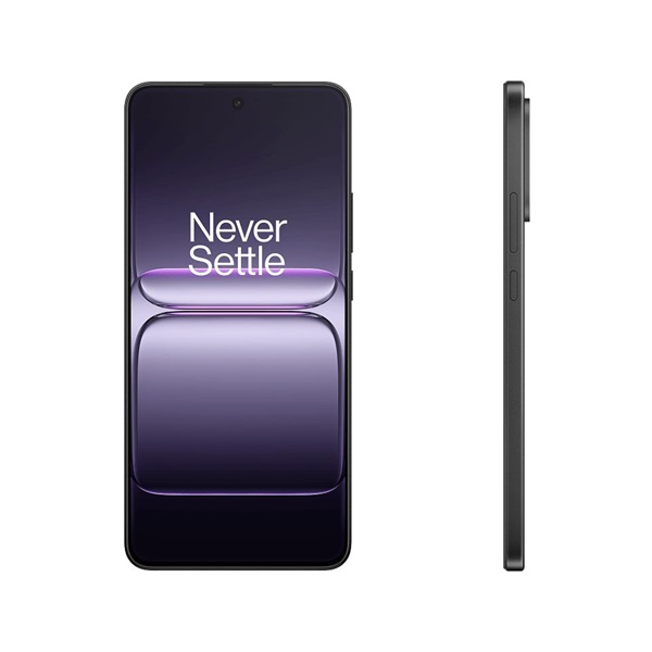 OnePlus Nord CE5 6,77" 5G 8/128GB okostelefon Fekete