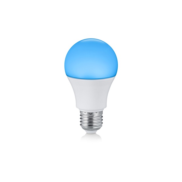 Trio R961-69 E27 3000K 550lm LED izzó