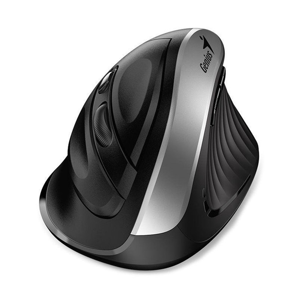 Genius Ergo 8250S szürke egér