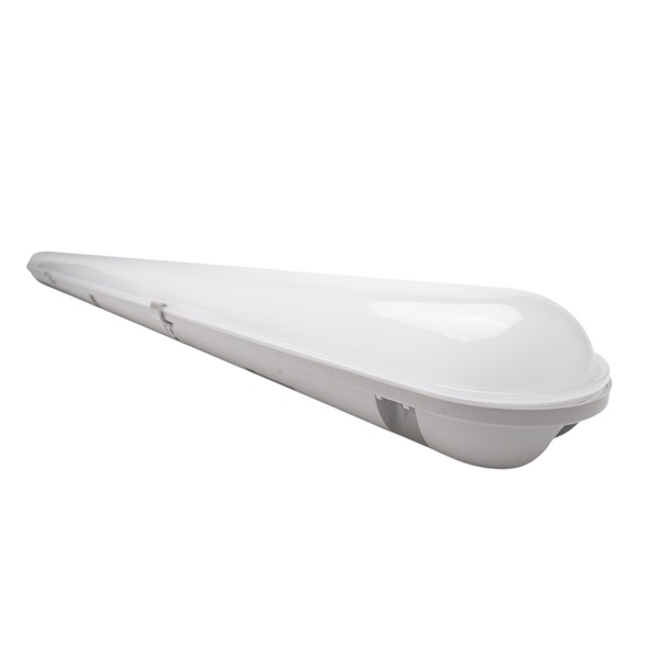 Iris Lighting JF120 integrált LED-es por-és páramentes lámpatest 40W (WP-JF12040W4000) Iris Lighting JF120 integrált LED-es por-és páramentes lámpatest 40W (WP-JF12040W4000)